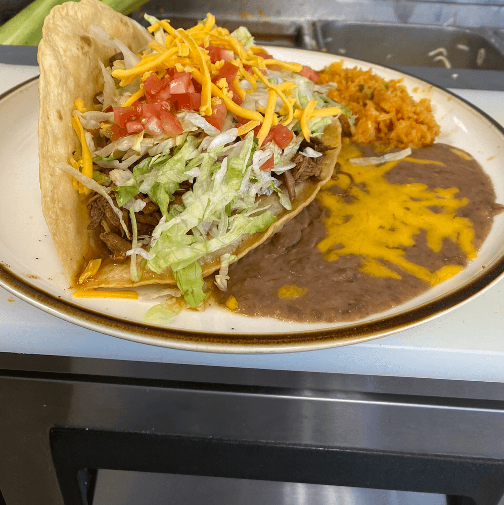 #38 Chalupa