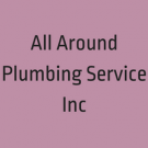 All Around Plumbing Service Inc Logo