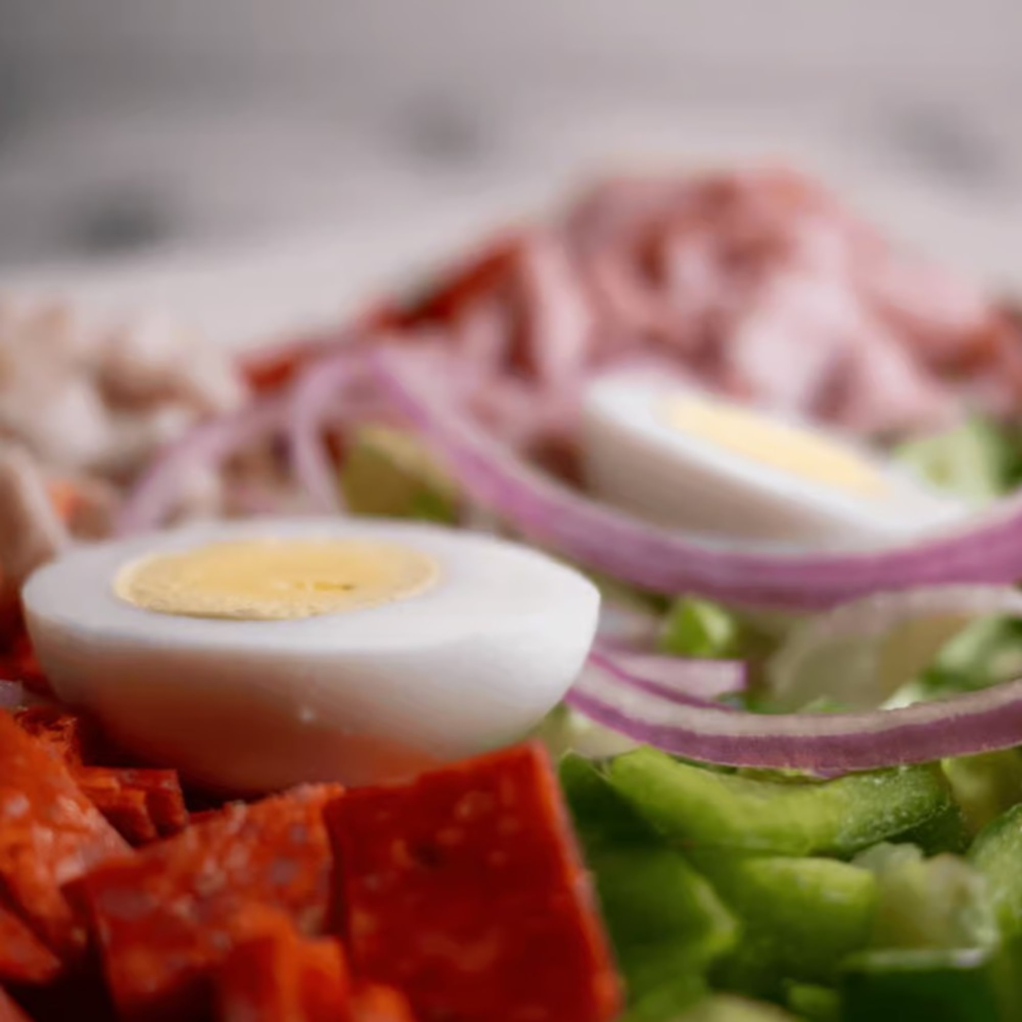 Chef Salad - LG