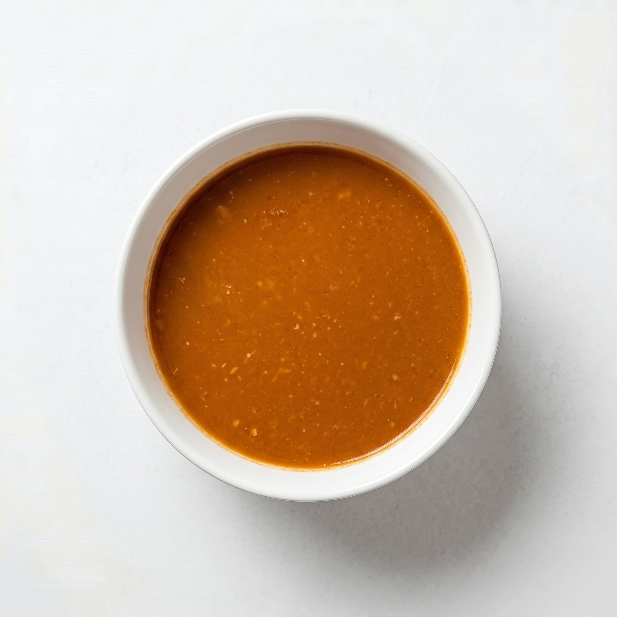 Chile Verde Salsa - Red