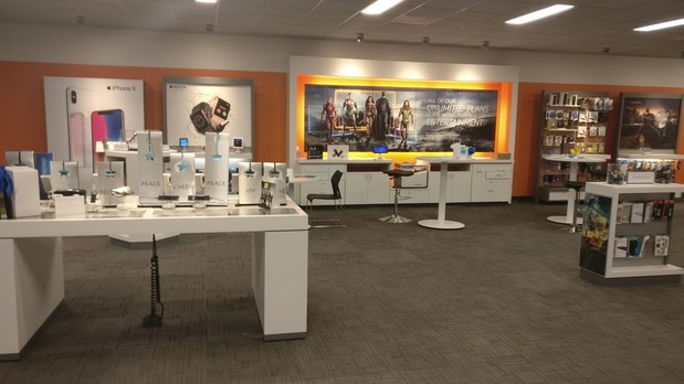 Images AT&T Store