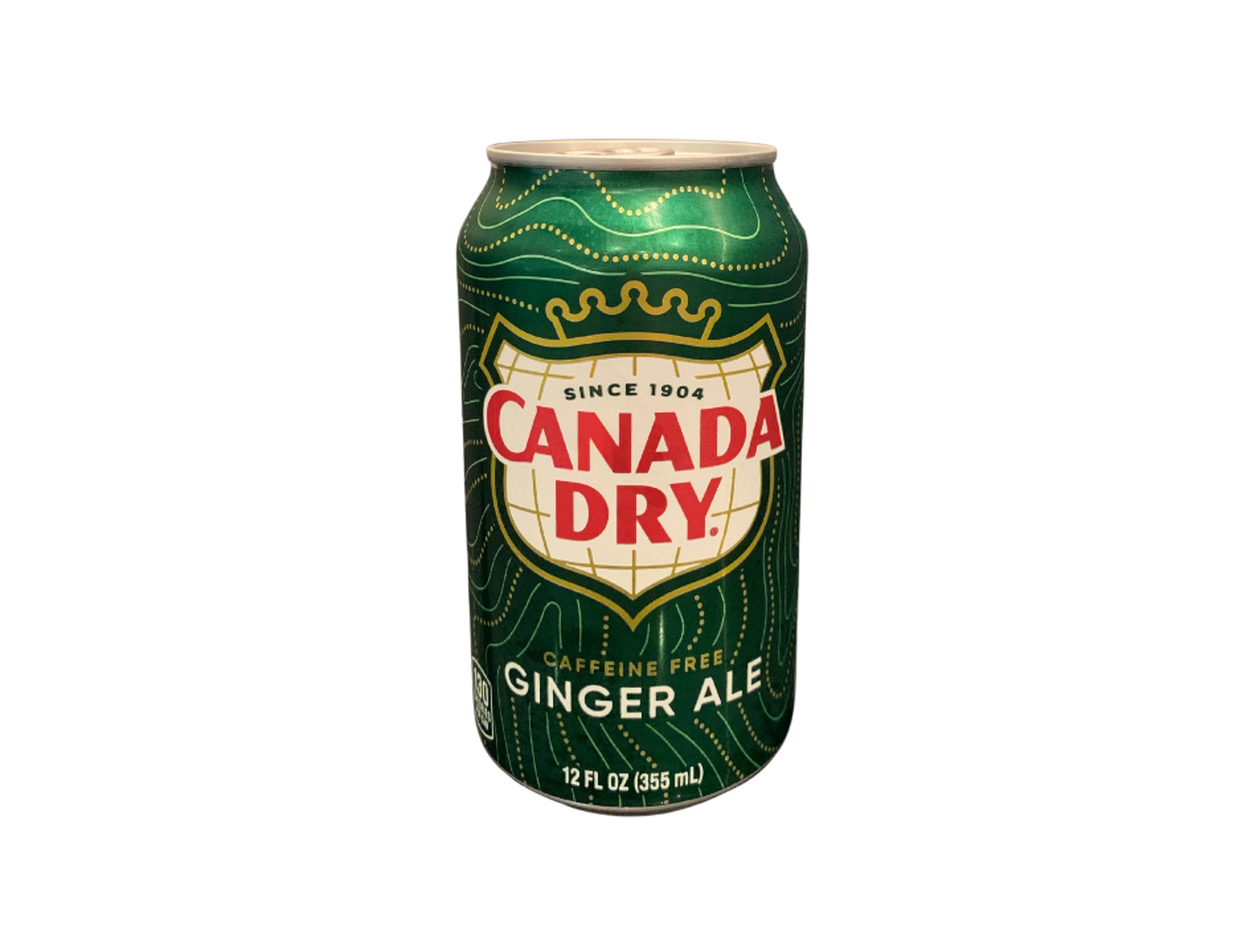 Ginger ale