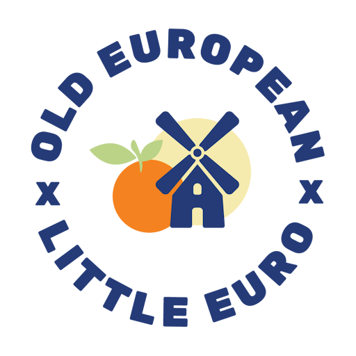 Old European