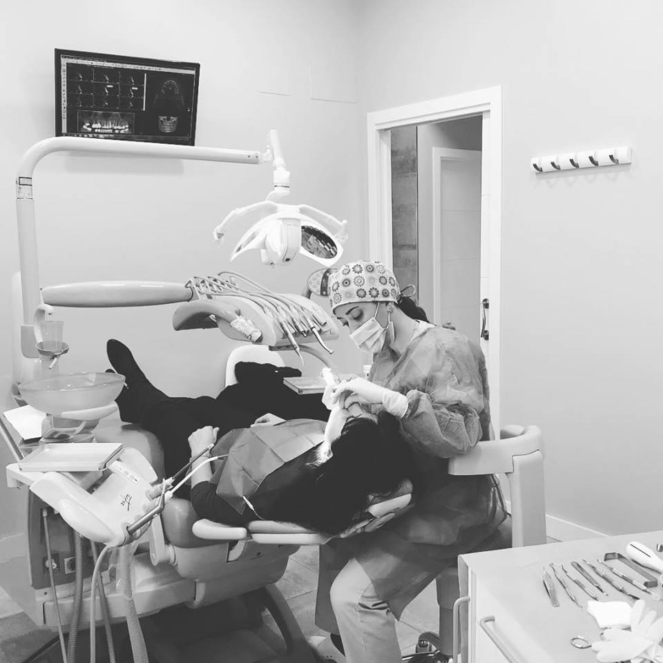 Images Clínica Dental Marta Pereira