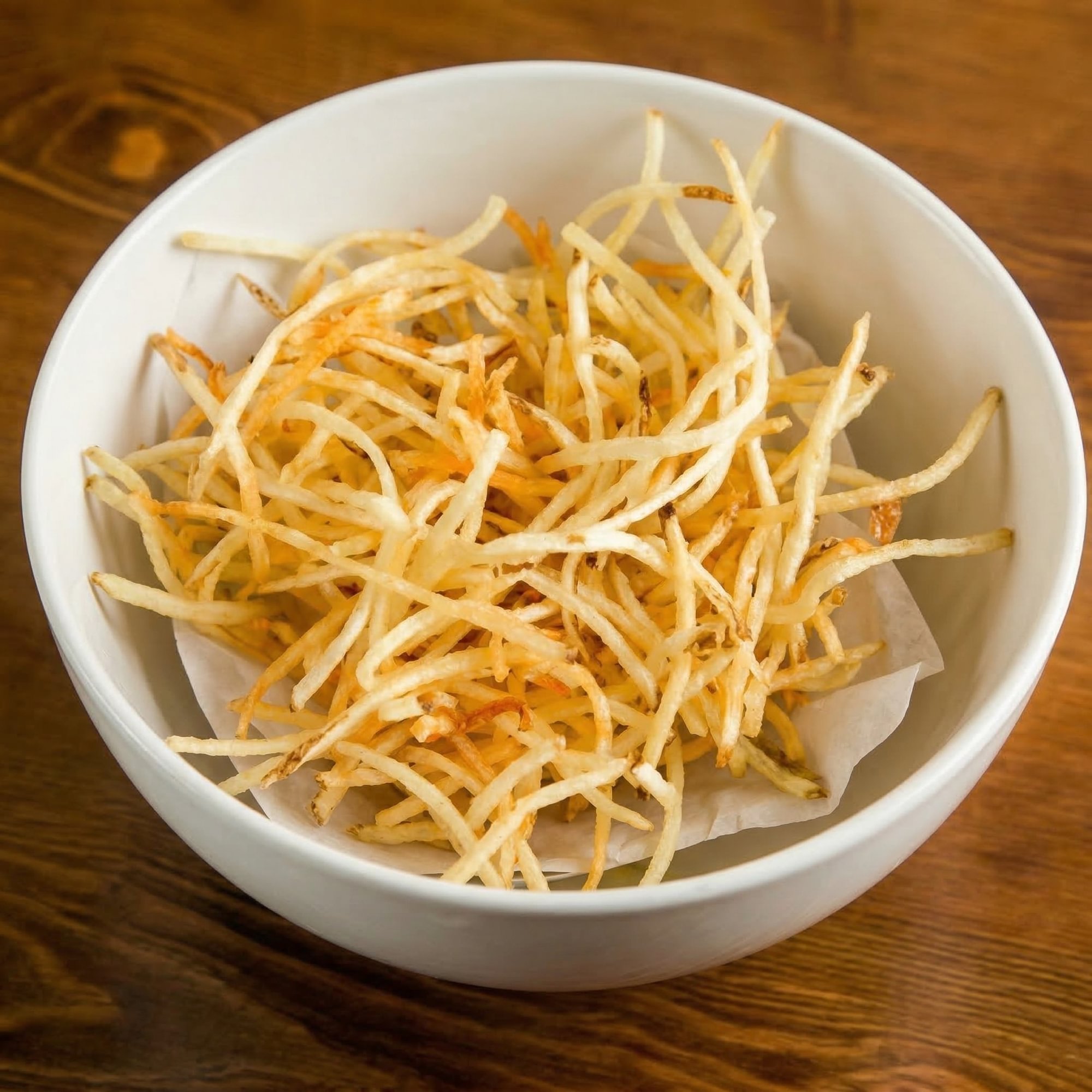 Shoe String Chips