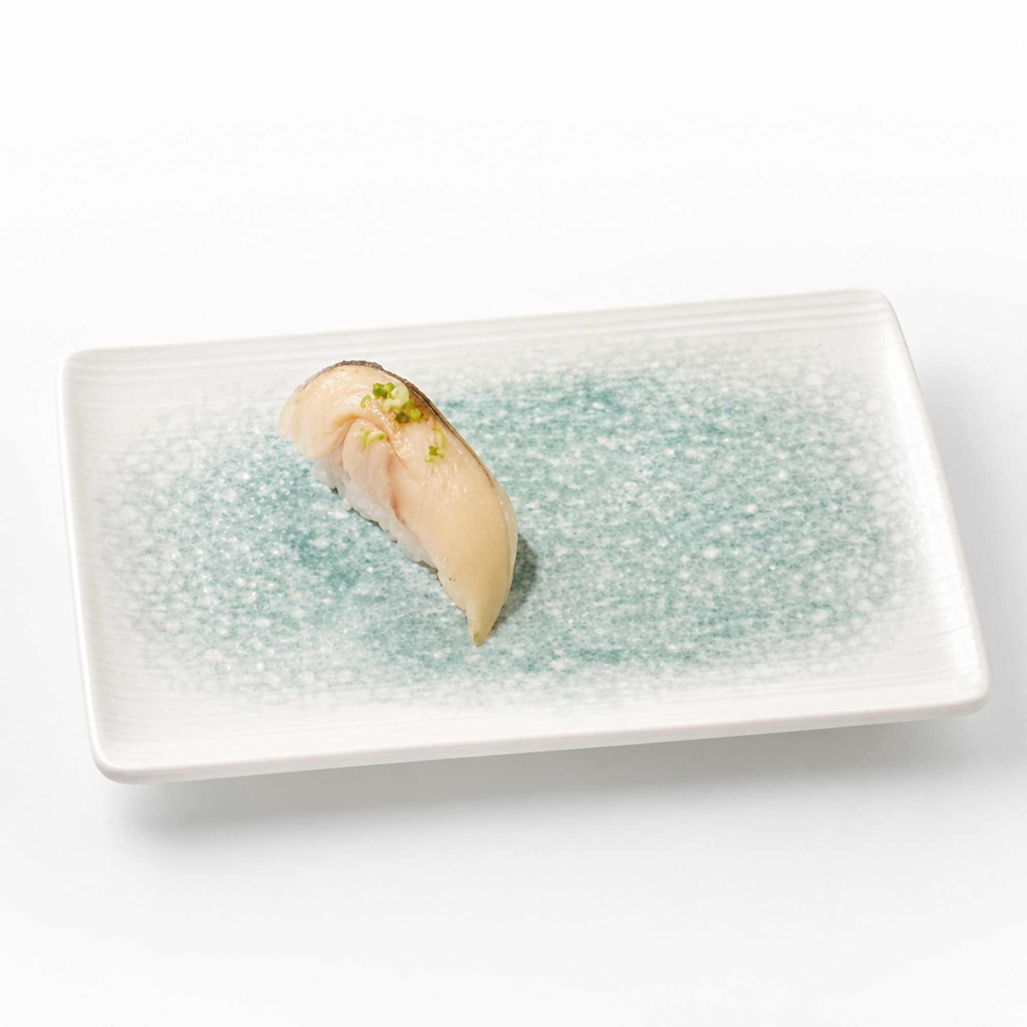 Mackerel Sushi or Sashimi