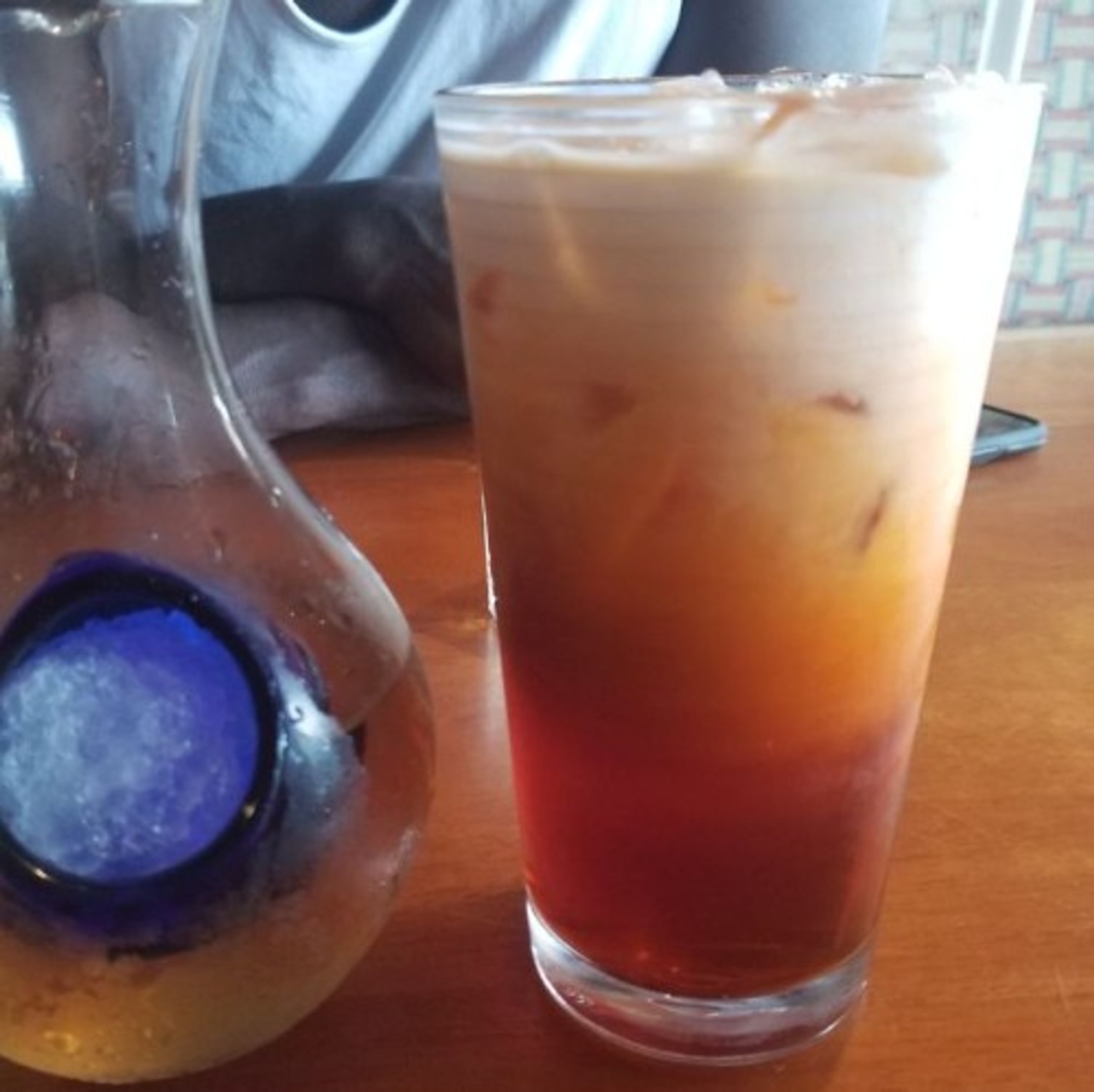 Thai Iced Tea