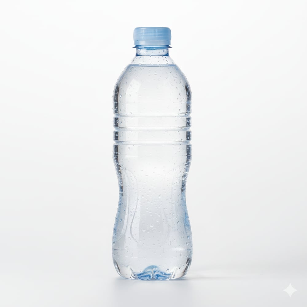 Bottled Water