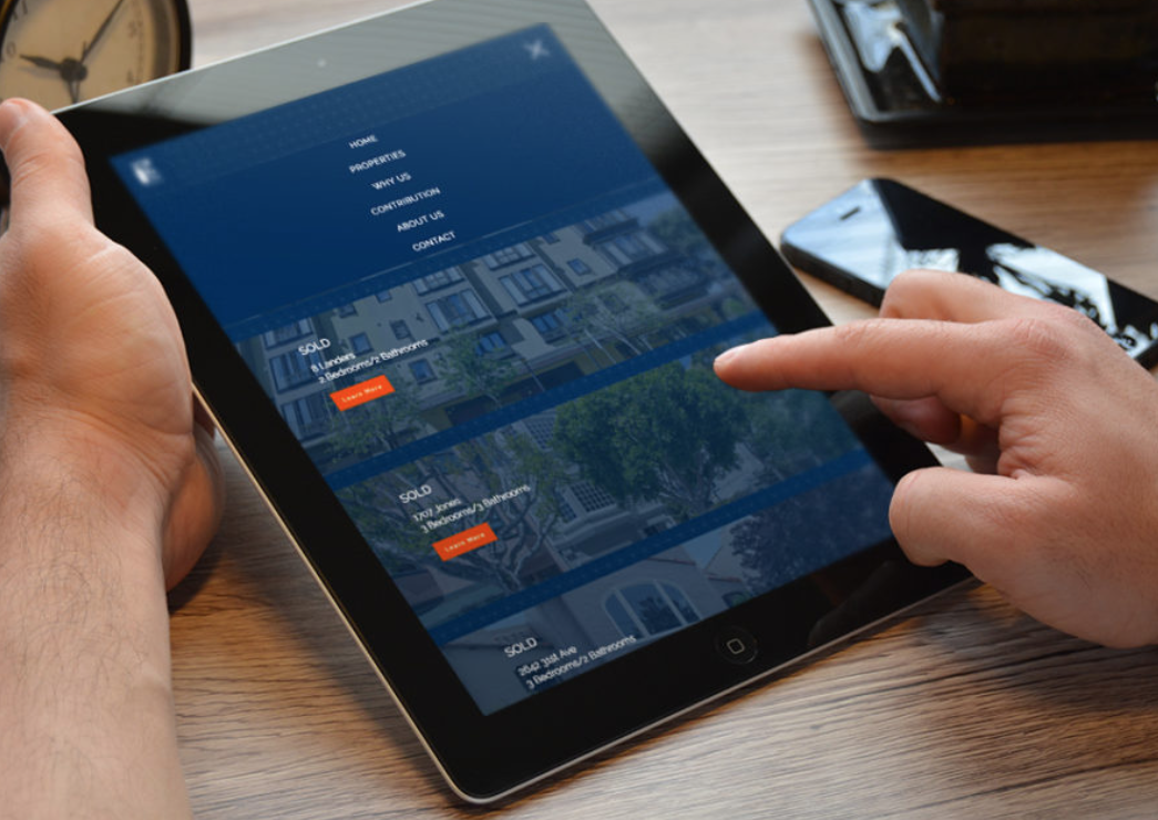 The Design Boutique = Web & SEO Image