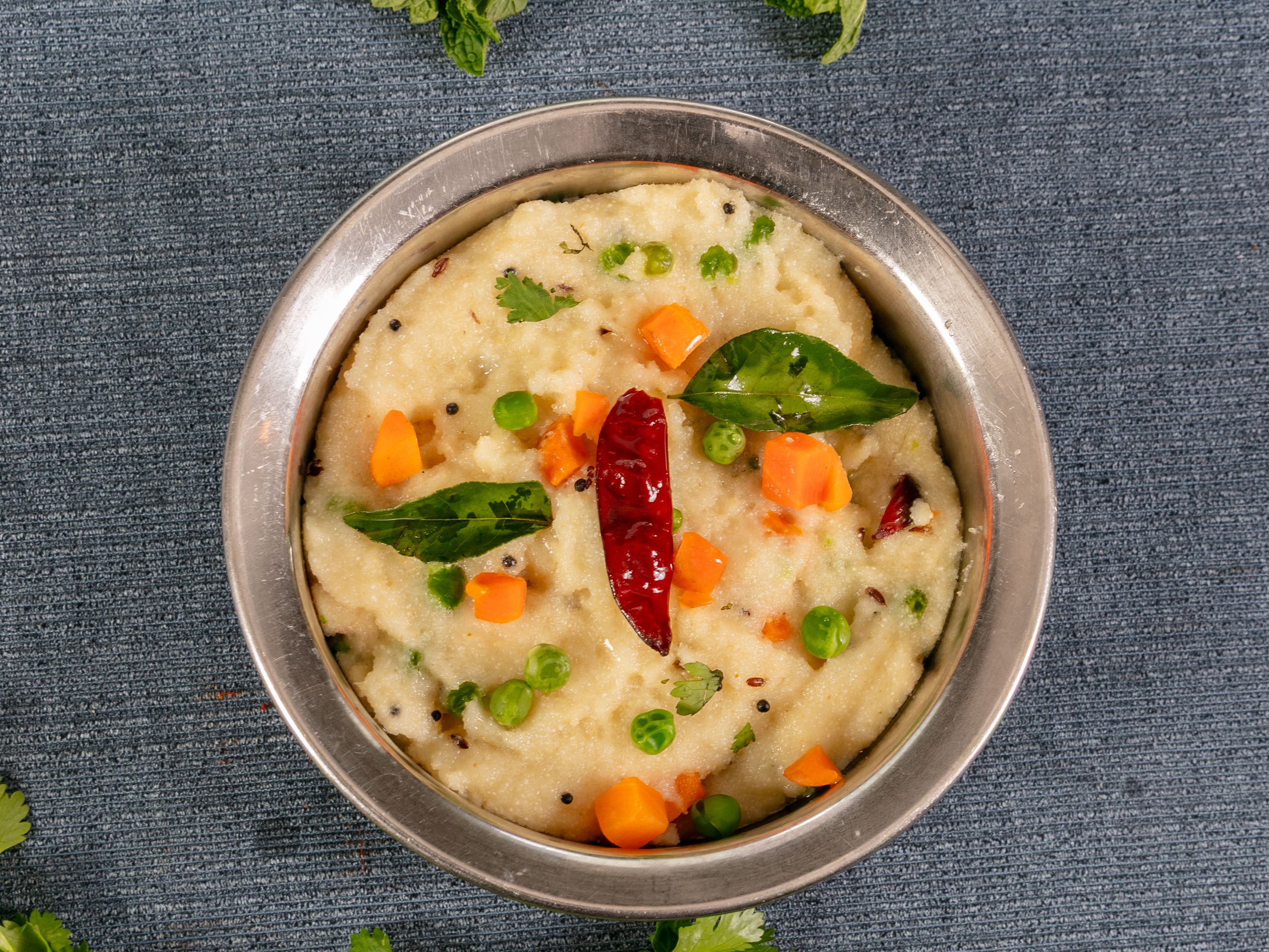 Upma