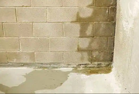 Crossroads Foundation Repair Image