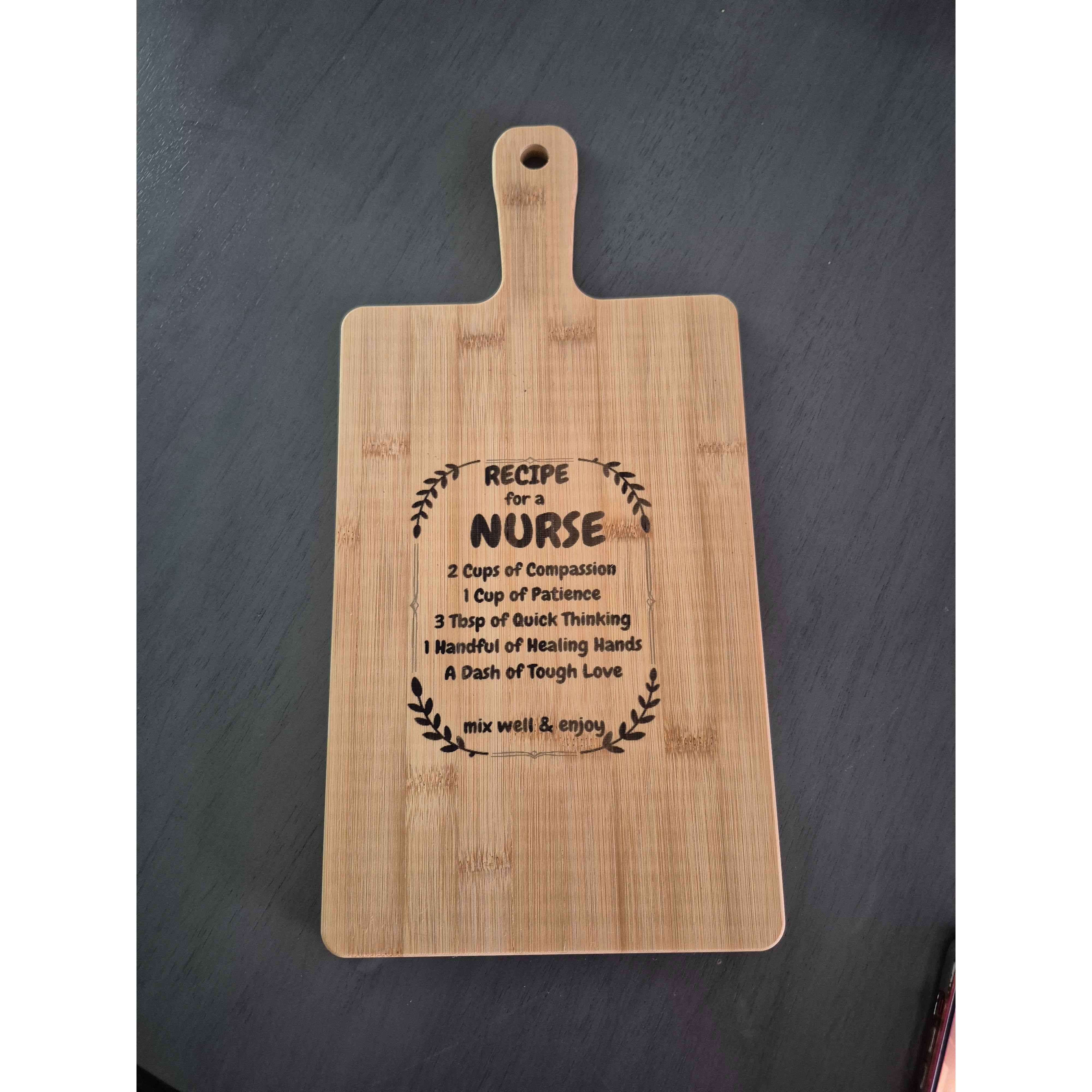 Slatewood Engraving, LLC