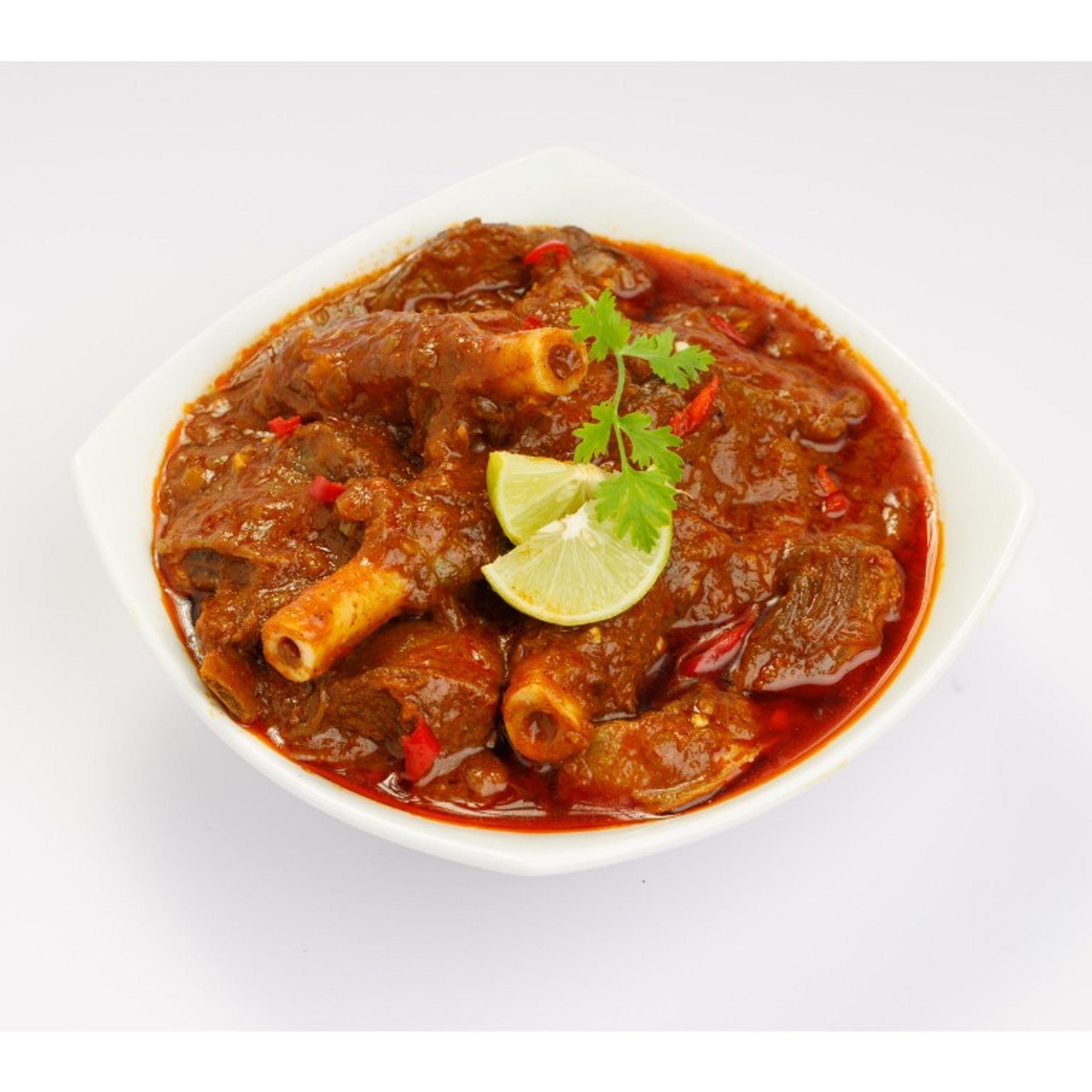 Laal Maas