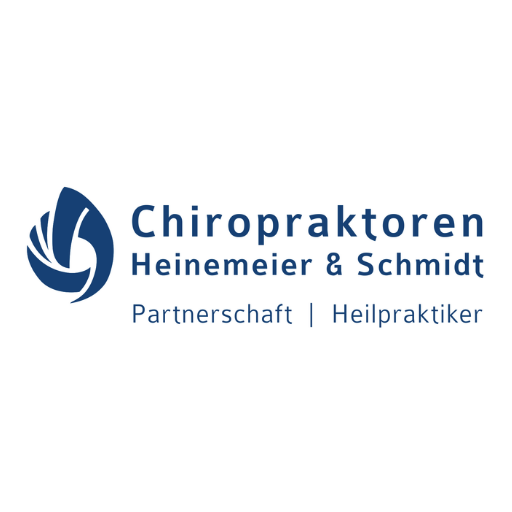 Chiropraktoren Heinemeier & Schmidt | Chiropraktik Wedemark Logo