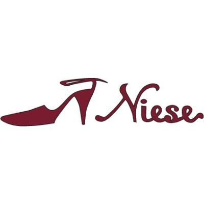 Logo von Schuhhaus Niese