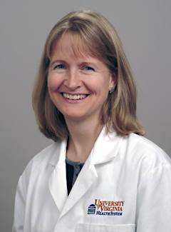 Karen D Fairchild, MD Photo