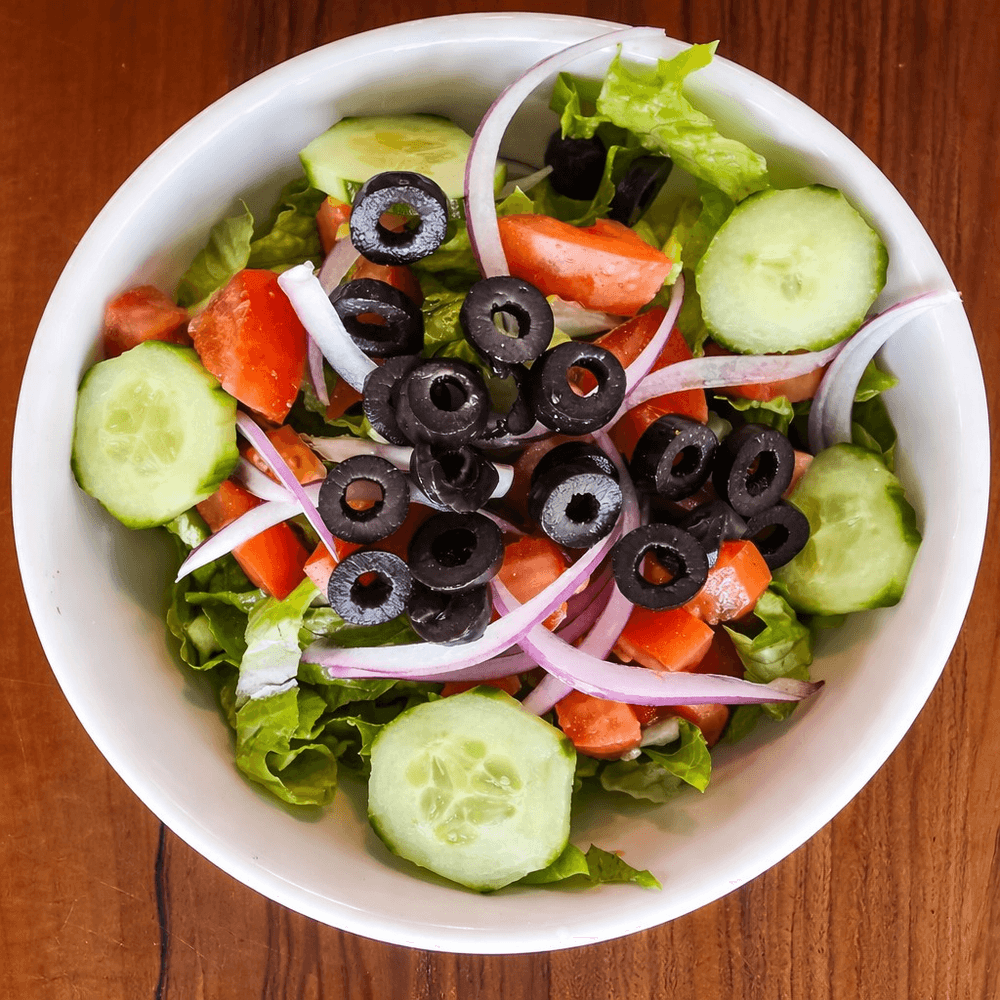 Garden Salad