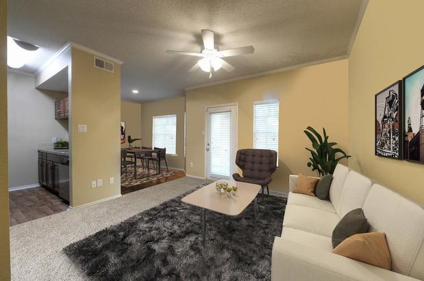 Images Camden Cimarron Apartments