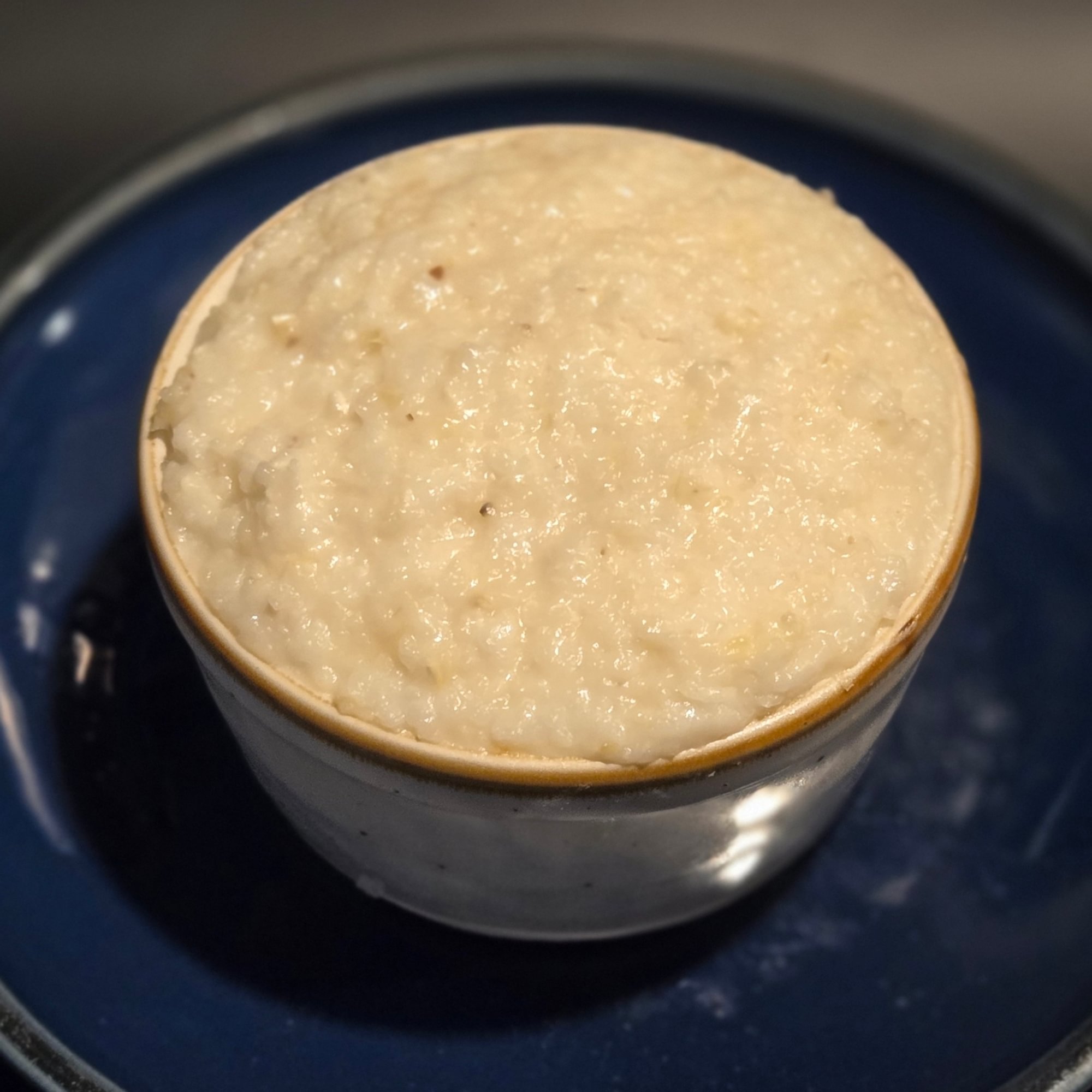 Creamy Grits *