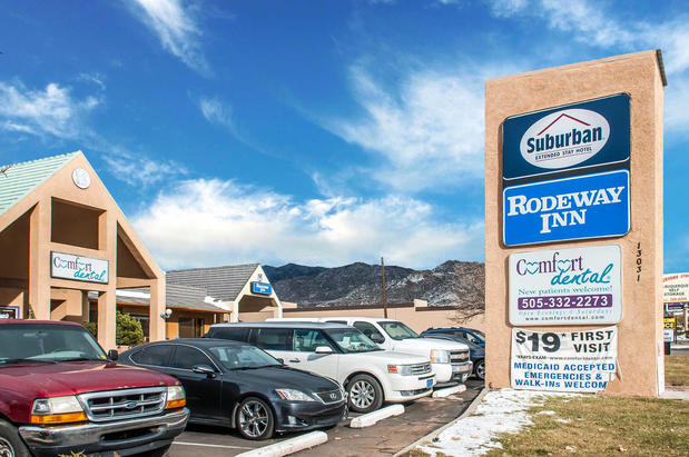 Images Suburban Extended Stay Hotel East