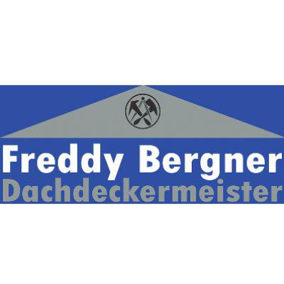 Logo von Freddy Bergner Dachdeckerei