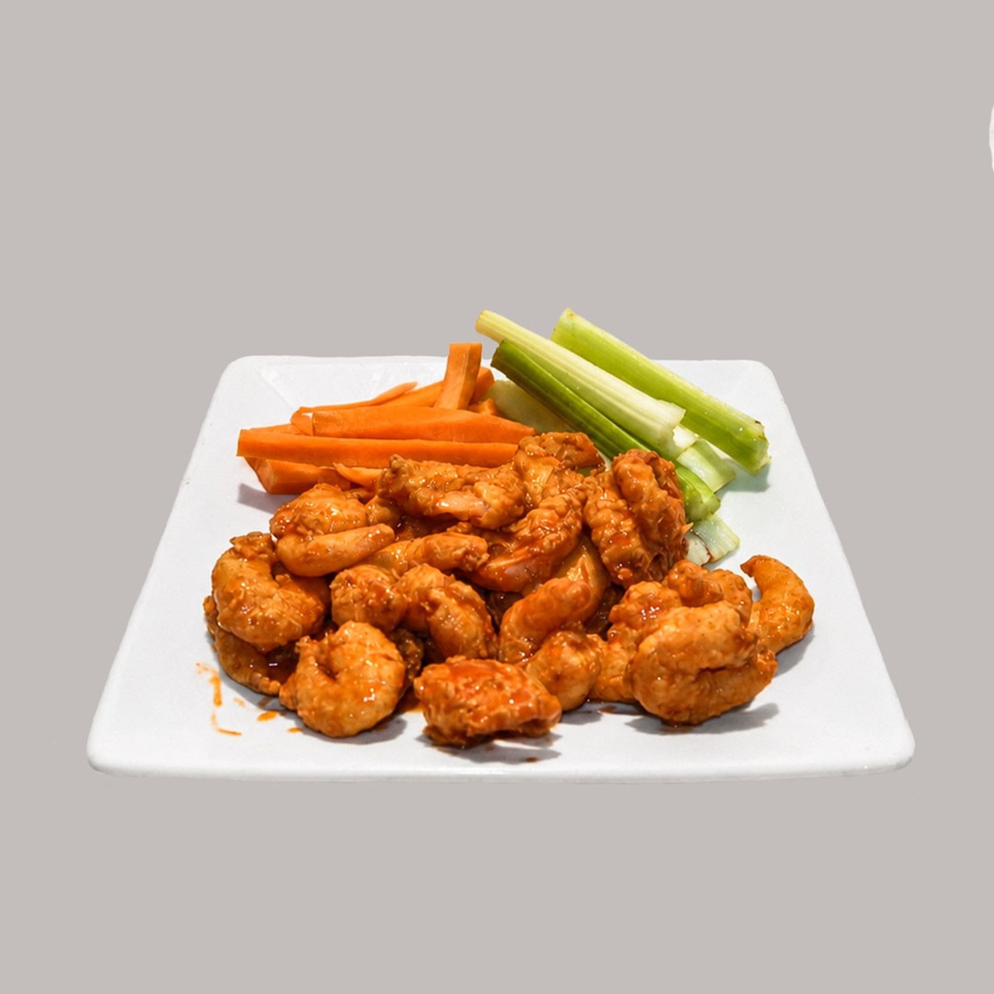 Buffalo Shrimp