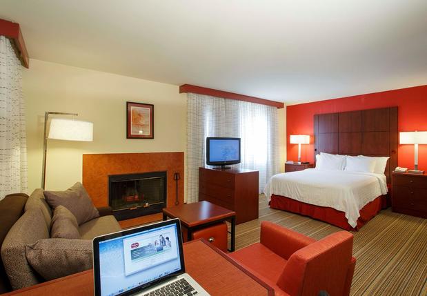 Images Residence Inn by Marriott La Mirada Buena Park