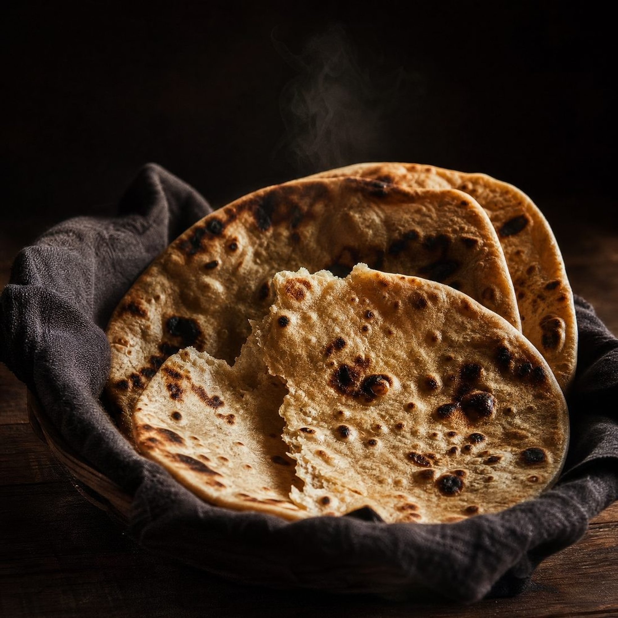 Roti