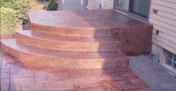 Images Piepmeier Concrete Inc