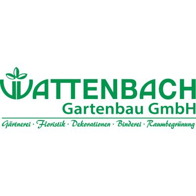 Logo von Wattenbach Gartenbau GmbH