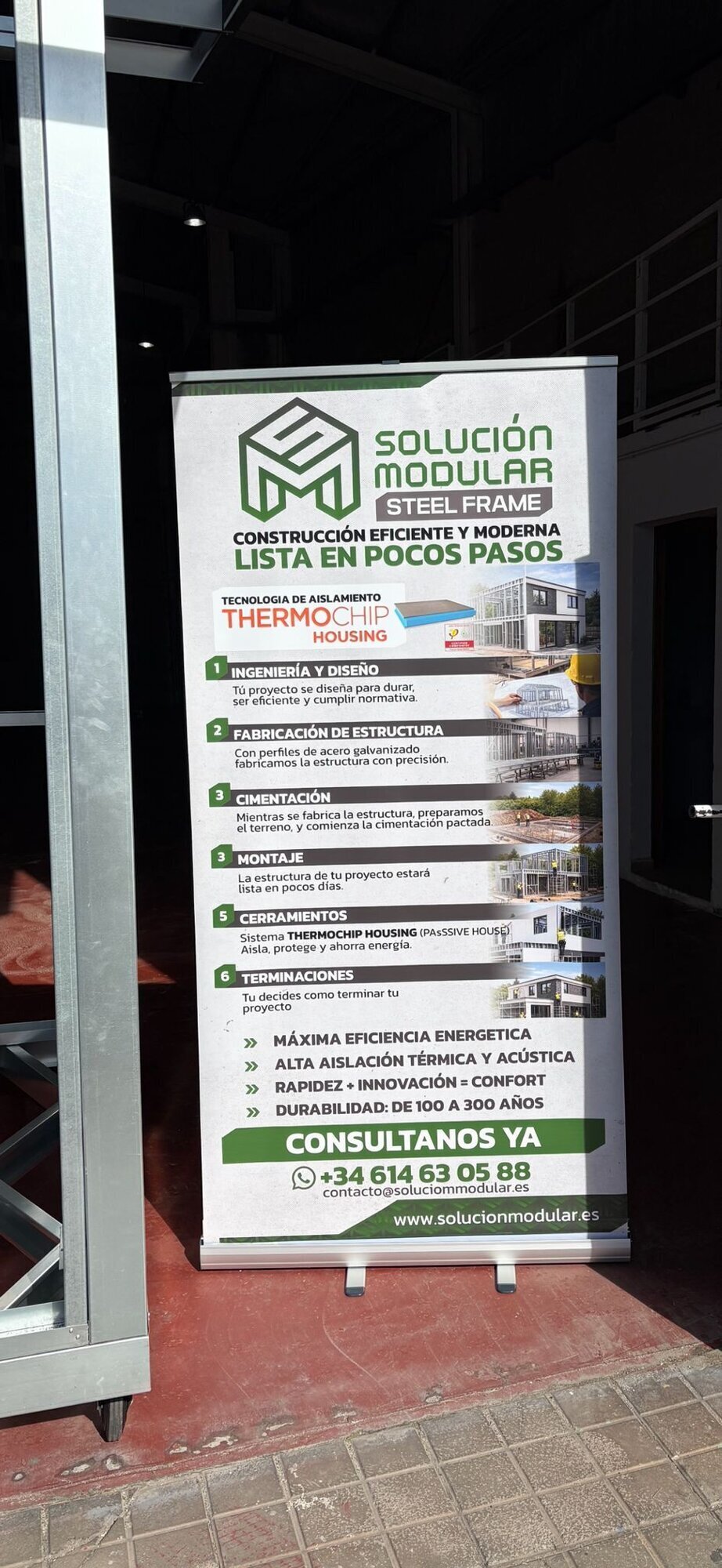 Galería en miniatura