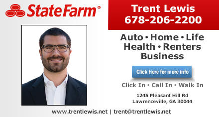 Trent Lewis - State Farm Insurance Agent Photo