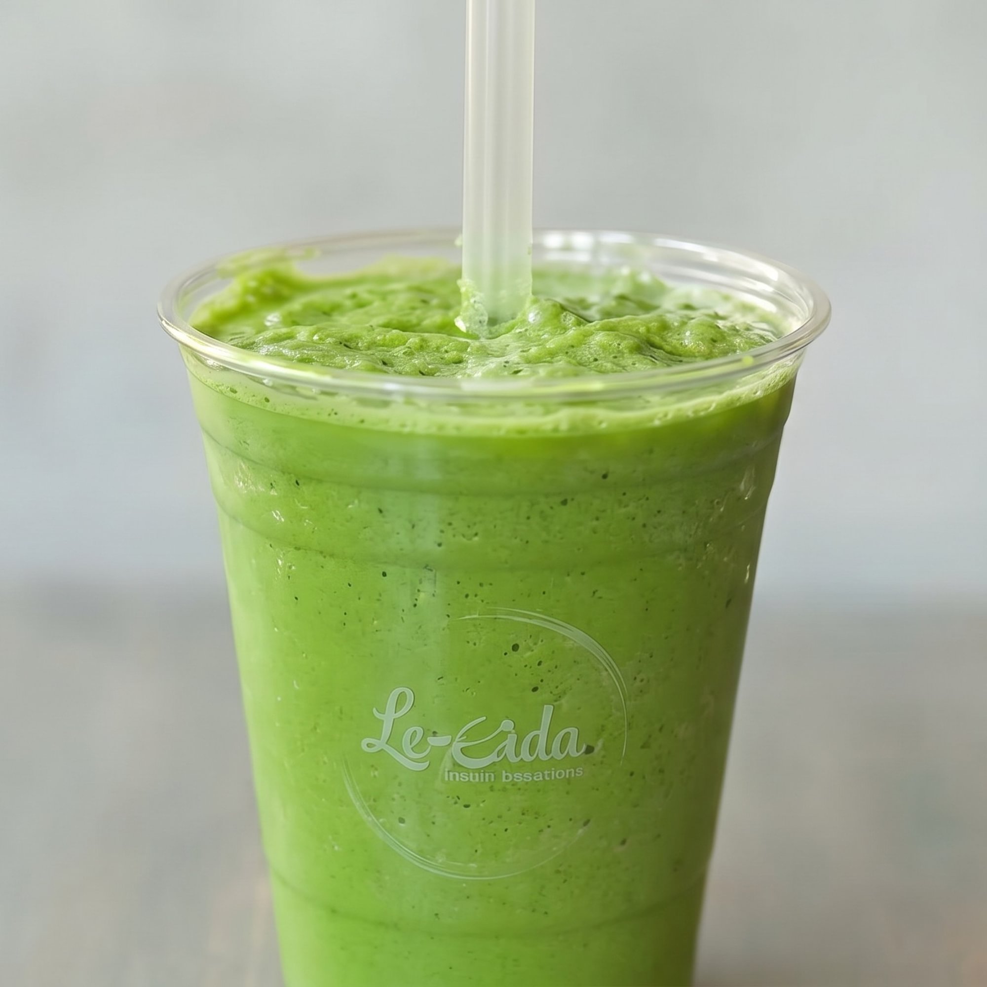 Green Goddess
