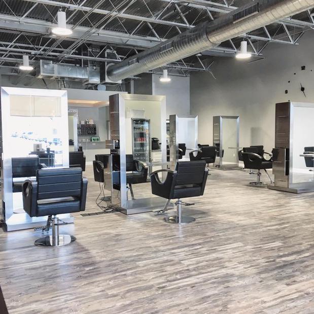 Images Dolce Lusso Salon and Spa