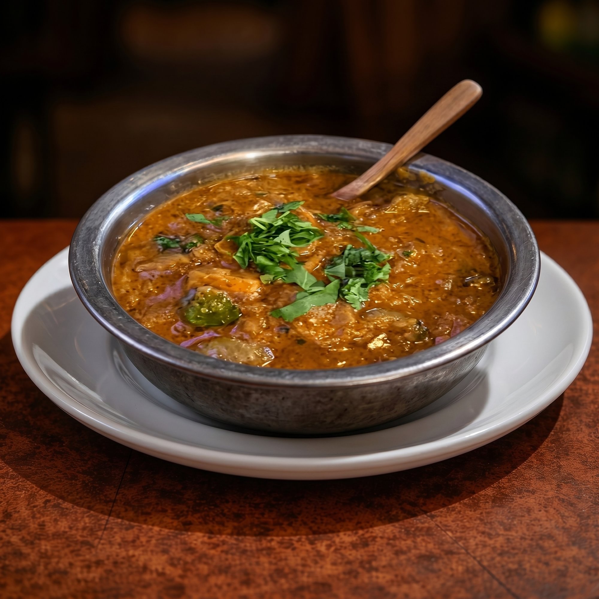 Paneer Makhani
