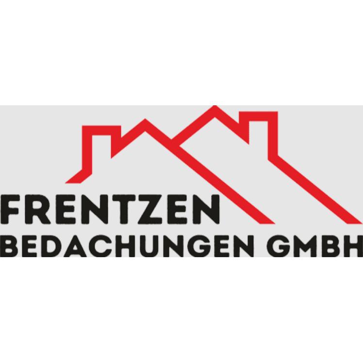 Logo von Frentzen Bedachungen GmbH