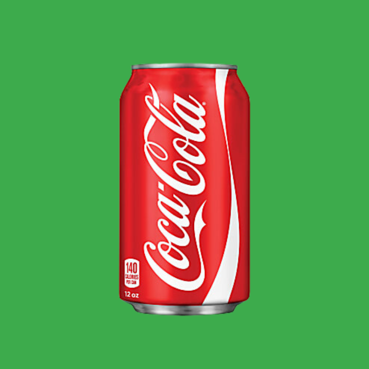 Coke