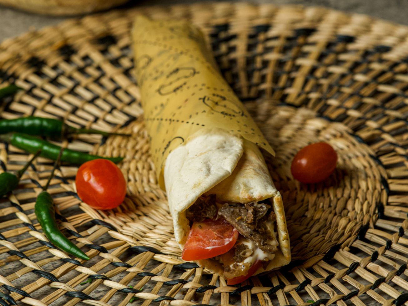 Philly Steak