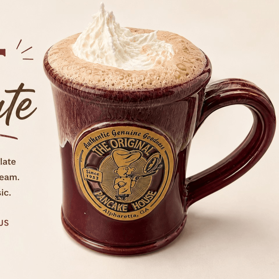 Hot Chocolate
