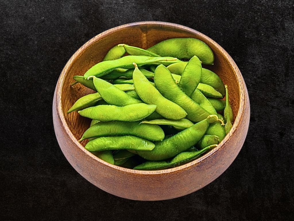 Edamame