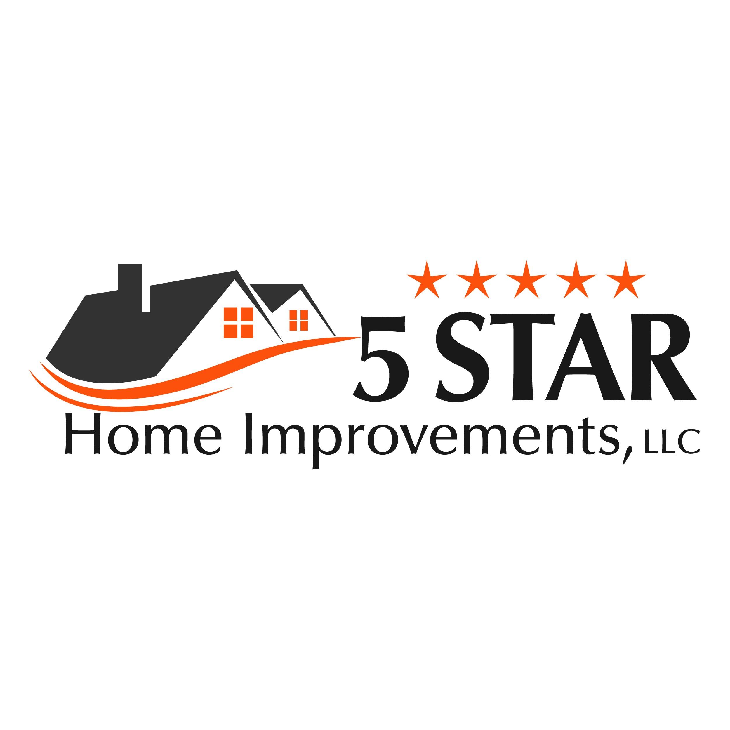 5 Star Home Improvements, LLC