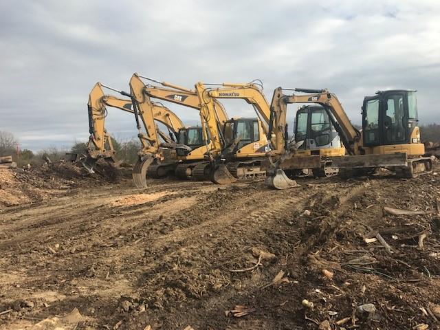 Big Woody's Tree Service Image