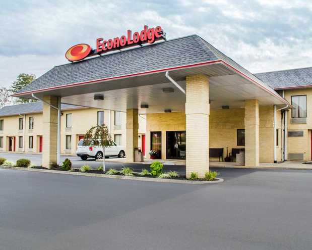 Images Econo Lodge