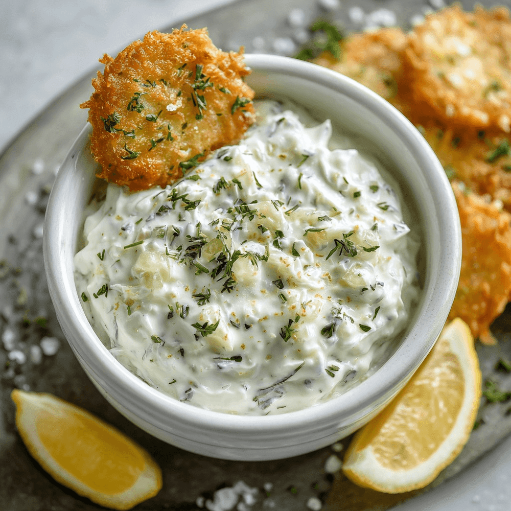 Tater Sauce