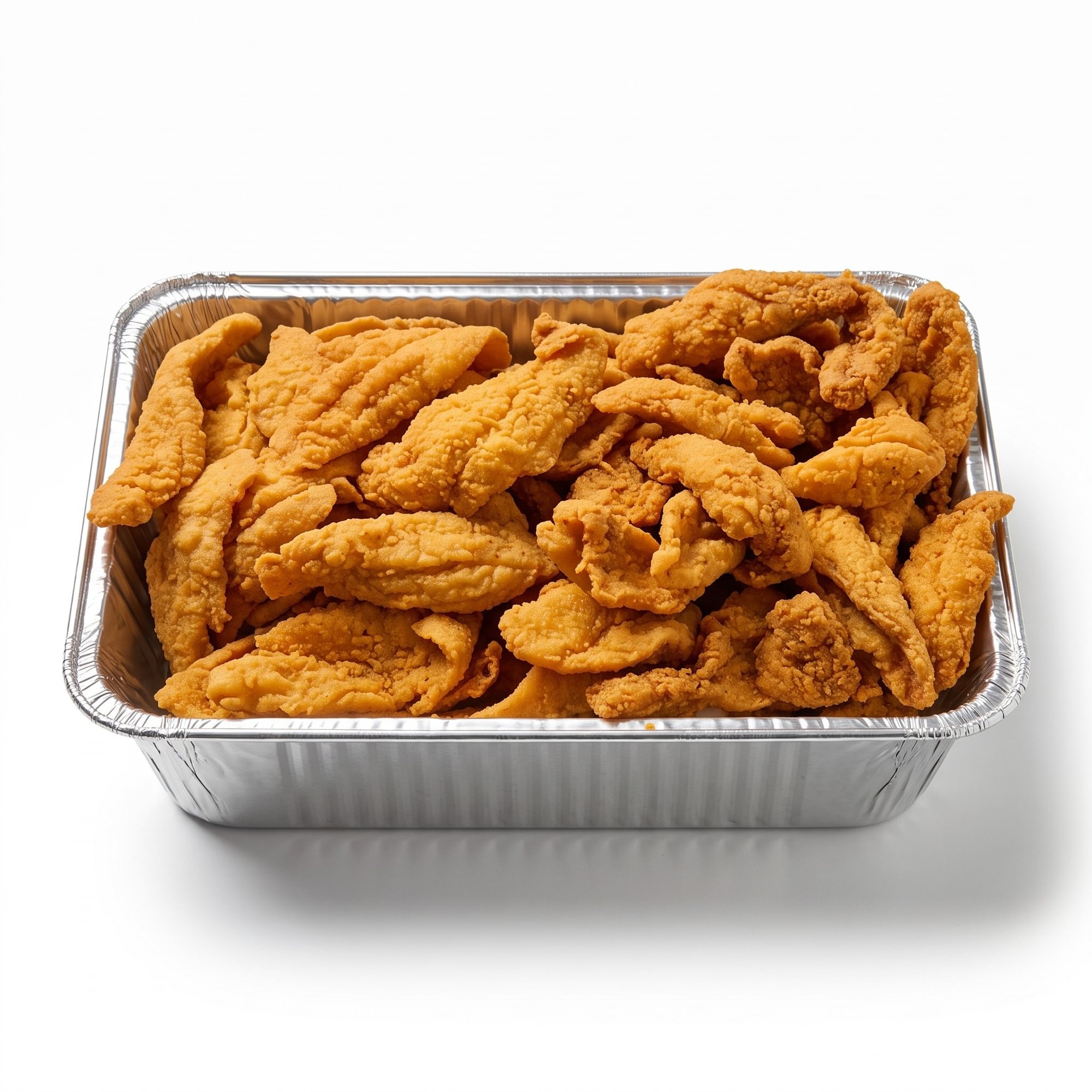 Catfish Family Meal