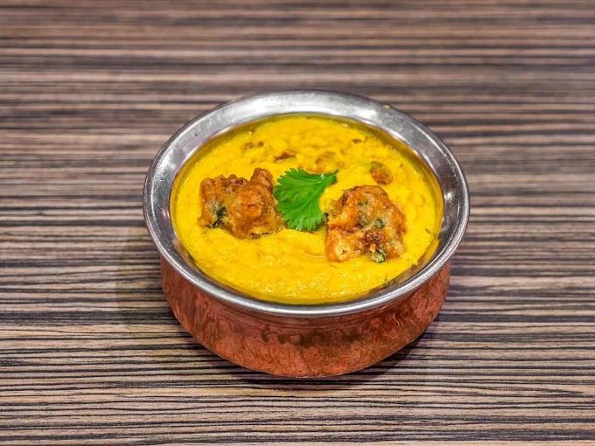 Kari Pakora