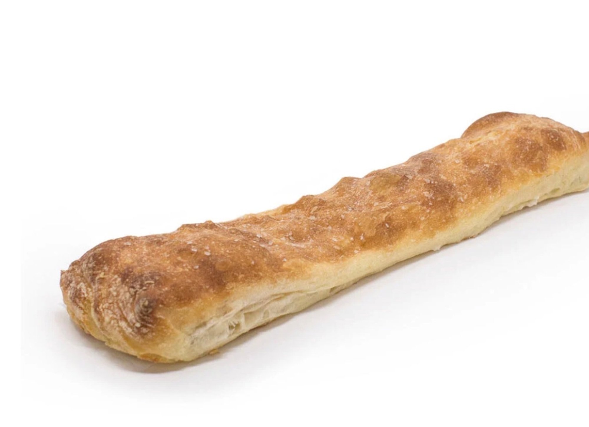 Full Focaccia Bread