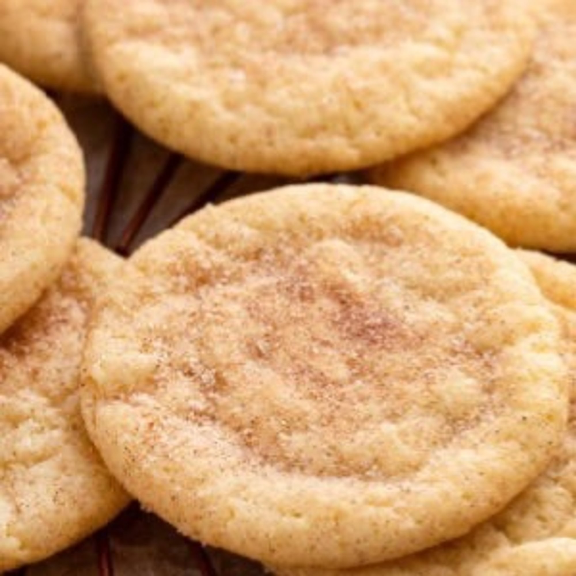 Snickerdoodle Cookie