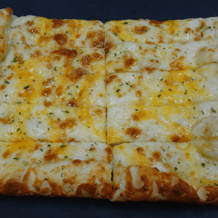 Chessy bread 