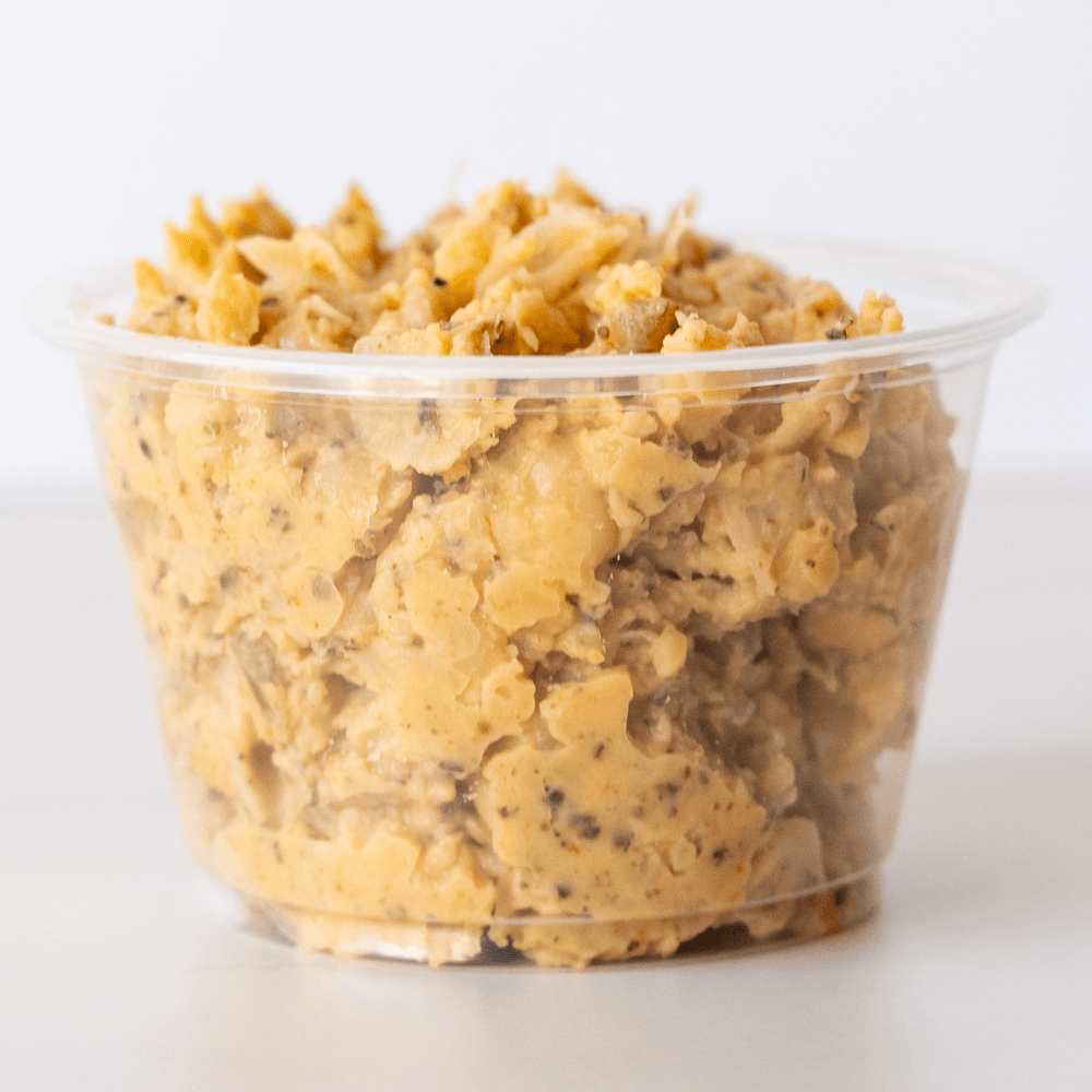 4 oz Chickpea Tuna